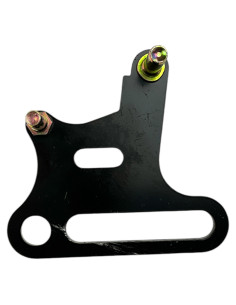 Adapter tylnego hamulca pitbike MRF