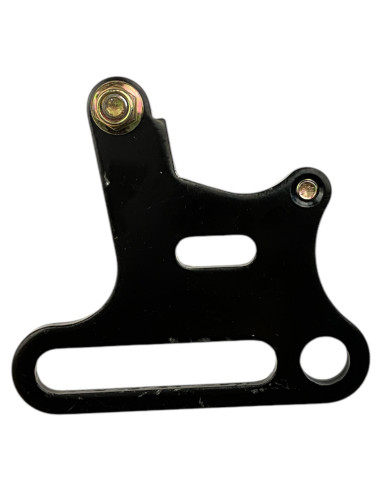 Adapter tylnego hamulca pitbike MRF