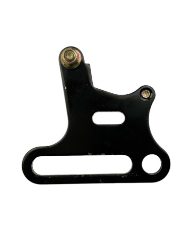 Adapter tylnego hamulca pitbike MRF
