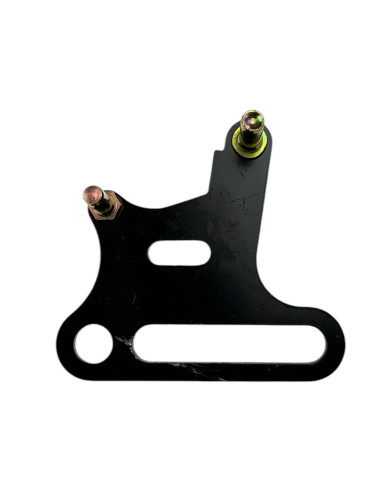 Adapter tylnego hamulca pitbike MRF