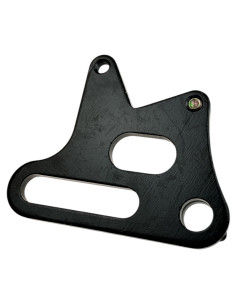 Adapter tylnego hamulca (tarcza 200mm) mod2 pitbike RC MRF 2