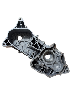 Karter silnika lewy quad AU200 T3B Kayo 2