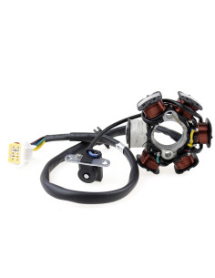 Stator quad AT110/AU110 Kayo