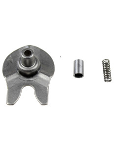 Widełlki wysprzęglika quad AT110/AU110 Kayo