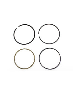 Pierścienie komplet quad AT110/AU110 Kayo