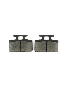 Klocki hamulcowe przód 90 TS Kayo