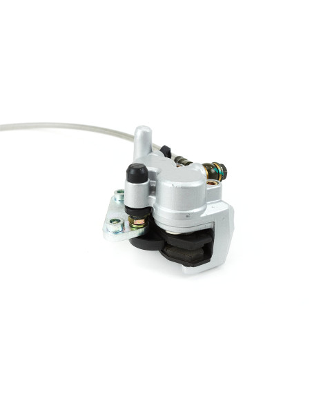 Kompletny hamulec przód TT140 Kayo