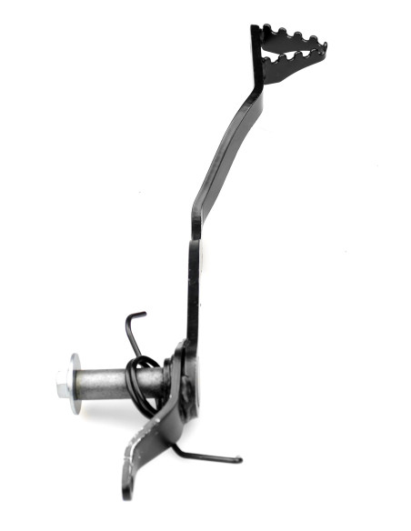 Dźwignia hamulca tył KAYO TT190R