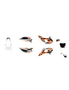 Plastiki KAYO TT 190R