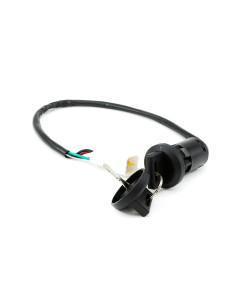 Stacyjka z kluczykiem 90 TS Kayo