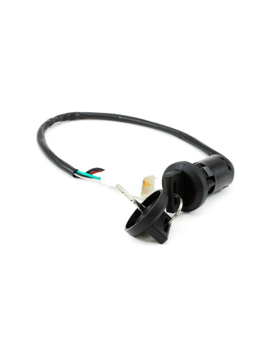 Stacyjka z kluczykiem 90 TS Kayo