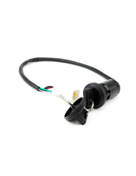 Stacyjka z kluczykiem 90 TS Kayo