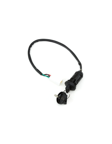 Stacyjka z kluczykiem 90 TS Kayo