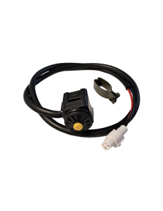 Włącznik rozrusznika pitbike TS90 Kayo