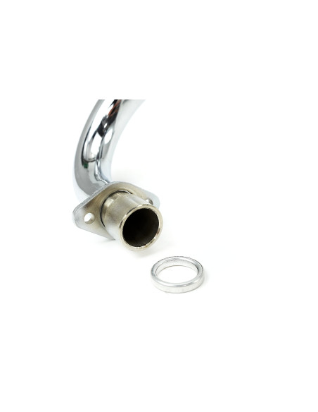 Kolanko pitbike TT125/140 Kayo