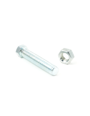 Śruba regulacji łańcucha