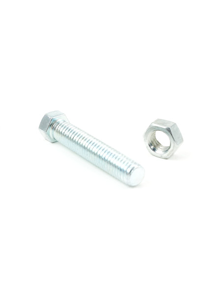 Śruba regulacji łańcucha