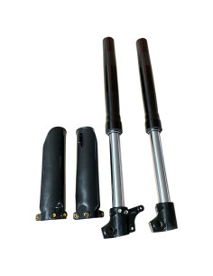 Lagi nieregulowane 625mm pitbike TD 125 Kayo