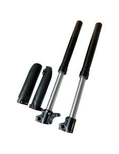 Lagi nieregulowane 625mm pitbike TD 125 Kayo 2