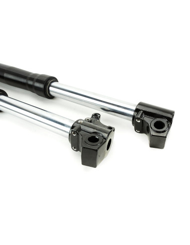 Lagi nieregulowane 625mm pitbike TD 125 Kayo