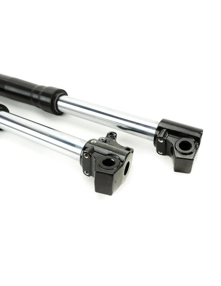 Lagi nieregulowane 625mm pitbike TD 125 Kayo