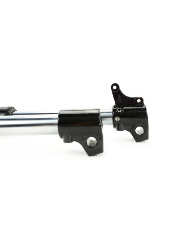 Lagi nieregulowane 625mm pitbike TD 125 Kayo