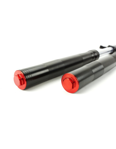 Lagi nieregulowane 625mm pitbike TD 125 Kayo