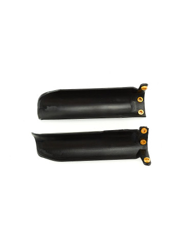 Lagi nieregulowane 625mm pitbike TD 125 Kayo