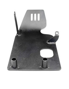 Osłona pod silnik 190-R TT Kayo 2