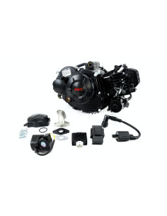 Silnik pitbike KMB Kayo