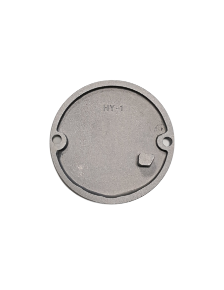 Dekielek pokrywy silnika prawej 125 pitbike Kayo