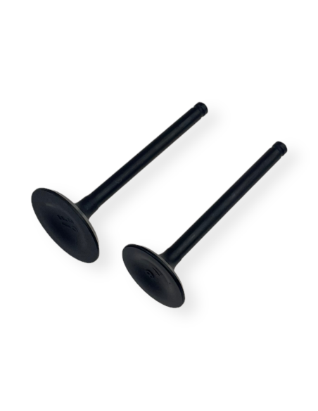 Zawory 125 pitbike Kayo