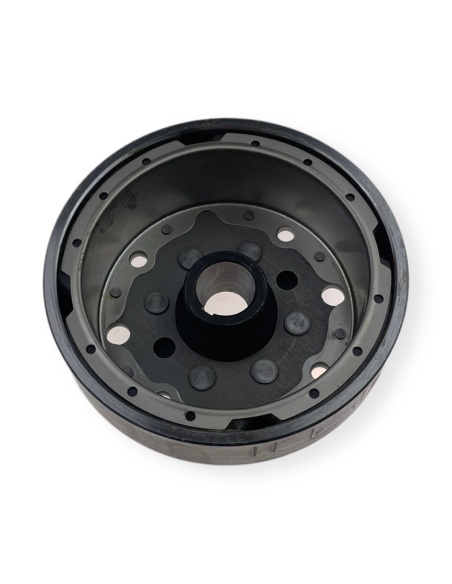 Magneto 125 pitbike Kayo