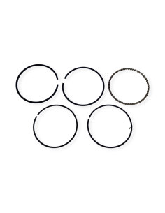 Pierścienie tłokowe 125 pitbike Kayo