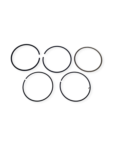 Pierścienie tłokowe 125 pitbike Kayo