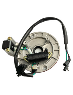 Stator 125 pitbike Kayo 2