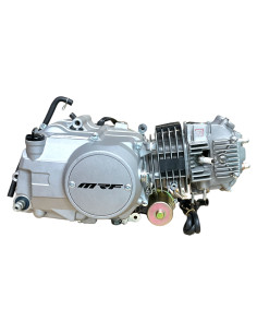 Silnik MRF 120ccm rozrusznik