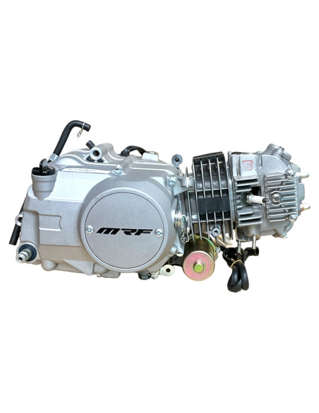 Silnik MRF 120ccm rozrusznik
