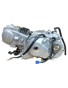 Silnik MRF 120ccm rozrusznik 2