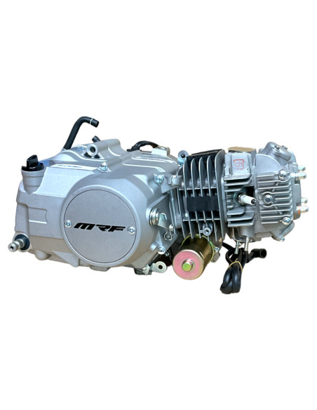 Silnik MRF 120ccm rozrusznik
