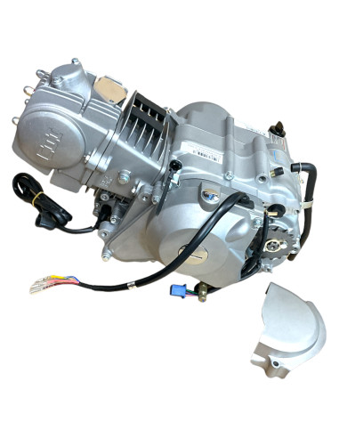 Silnik MRF 120ccm rozrusznik