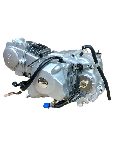 Silnik MRF 120ccm rozrusznik