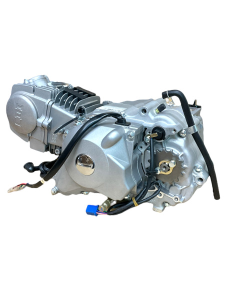 Silnik MRF 120ccm rozrusznik