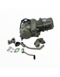 Silnik ZS 190 cm3 pitbike MRF 2