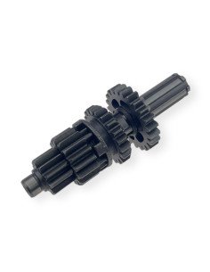 Wałek główny skrzyni biegów 125 pitbike Kayo