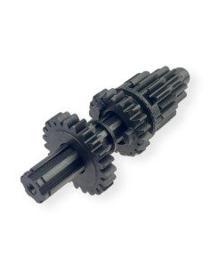 Wałek główny skrzyni biegów 125 pitbike Kayo 2