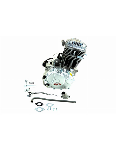 Silnik 250 Kayo K2