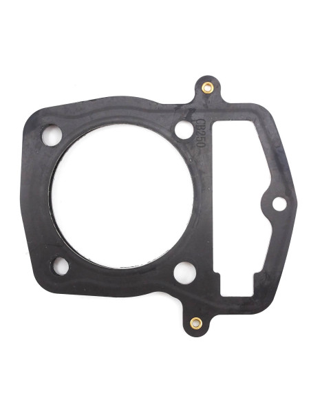 Uszczelka pod głowicę 250-66 dirt bike Kayo
