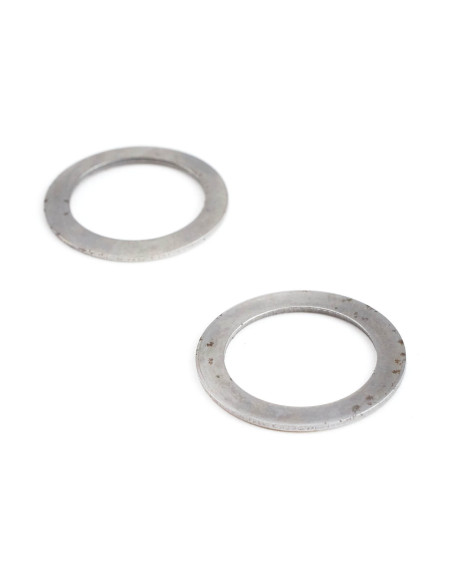 Podkładka zewnętrznej sprężyny zaworowej 250-66 dirt bike Kayo