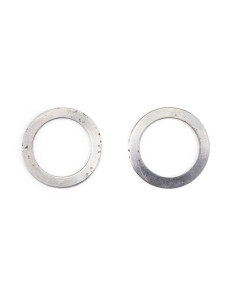 Podkładka zewnętrznej sprężyny zaworowej 250-66 dirt bike... 2